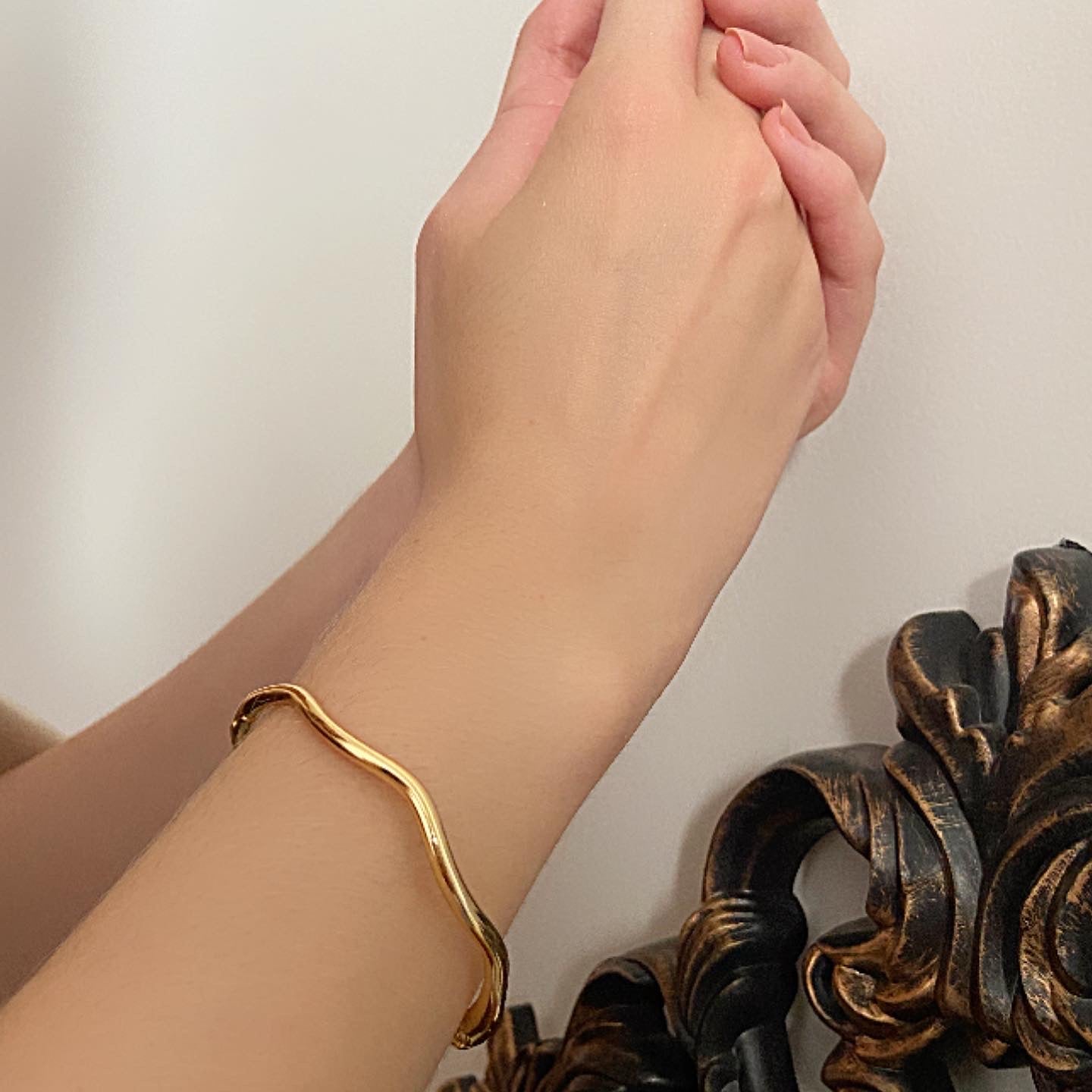 Bracelete Cartier