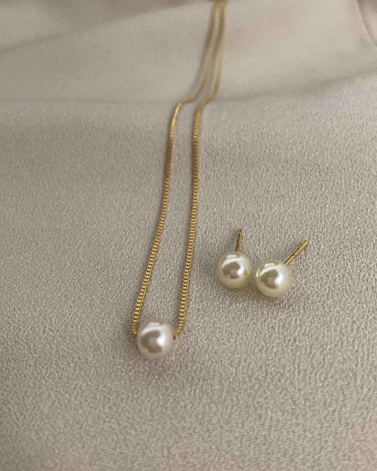 Conjunto Pérolas