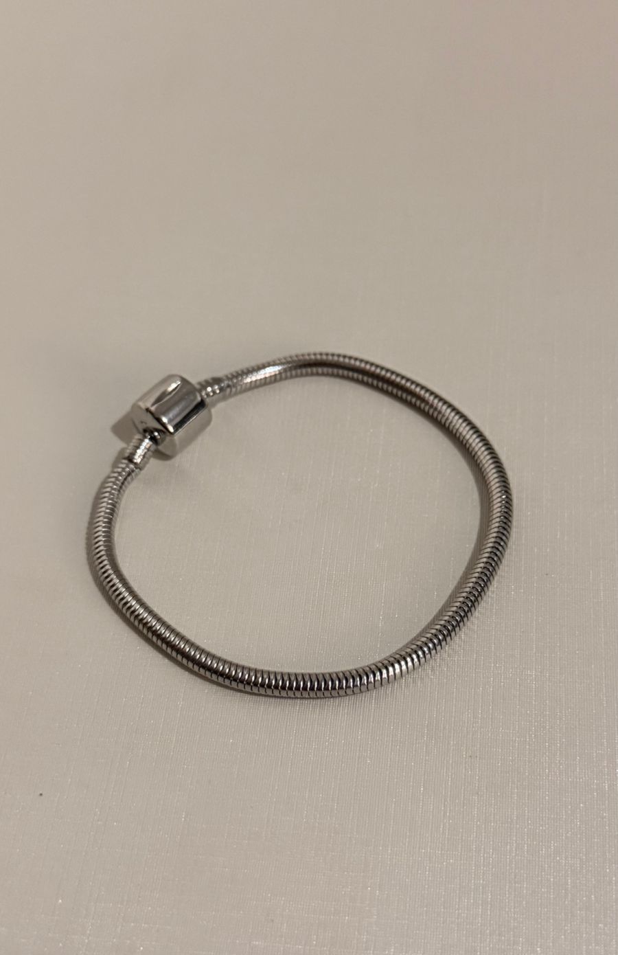 Pulseira para Berloques