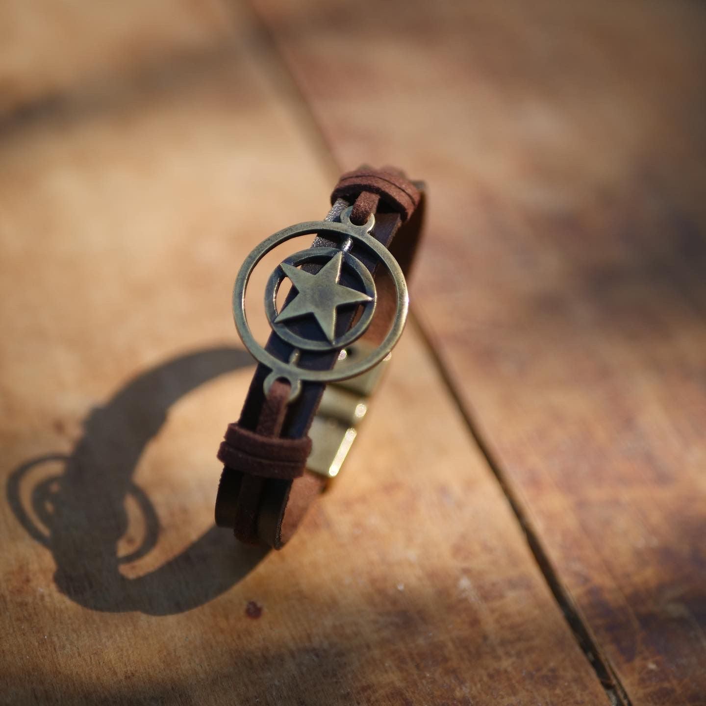Pulseira Capitão América
