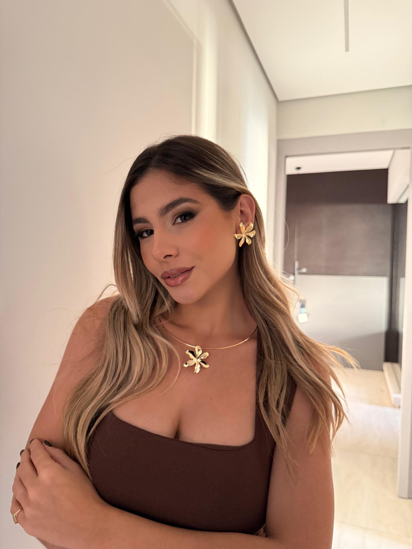 Flor de Lírio