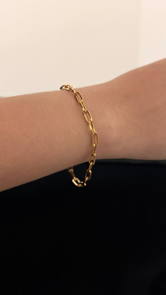 Pulseira Elos